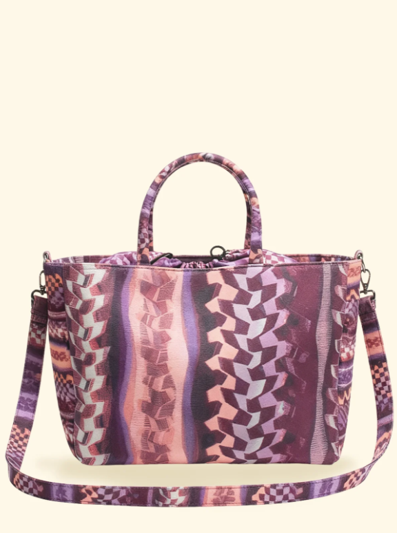 Borsa mare donna Effek SW0121-X56