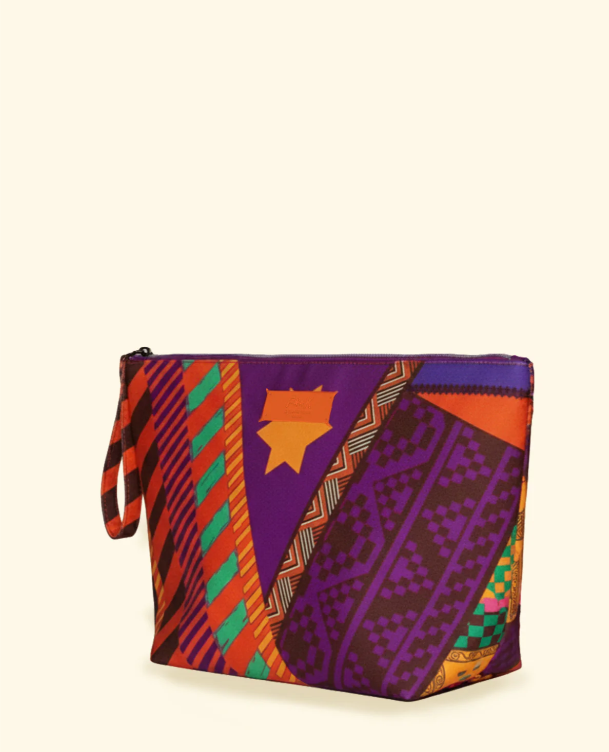 Maxi pochette donna Effek SW0125X11
