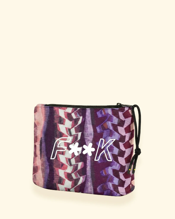 Pochette donna Effek SU0135X56