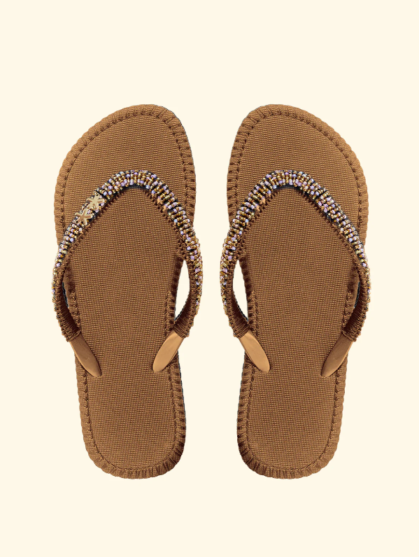 Infradito donna Effek SW0304GD