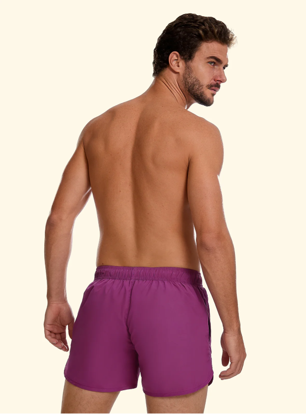 Shorts corto mare uomo Effek SM5003