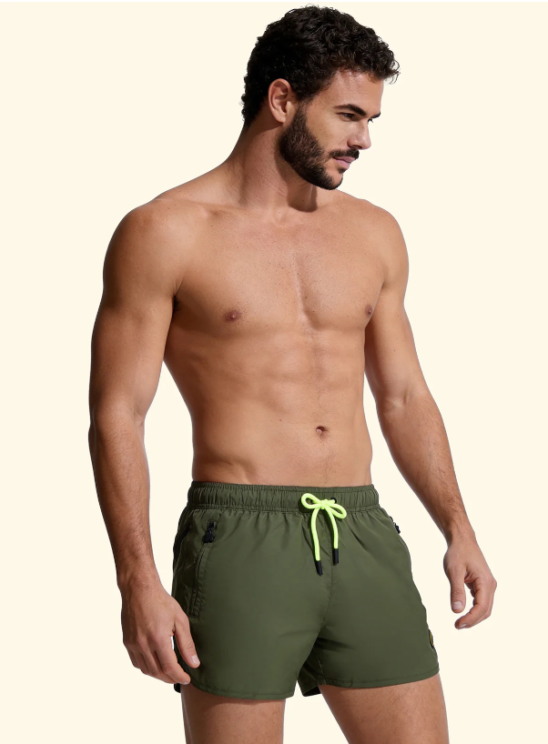 Shorts corto mare uomo Effek SM5003