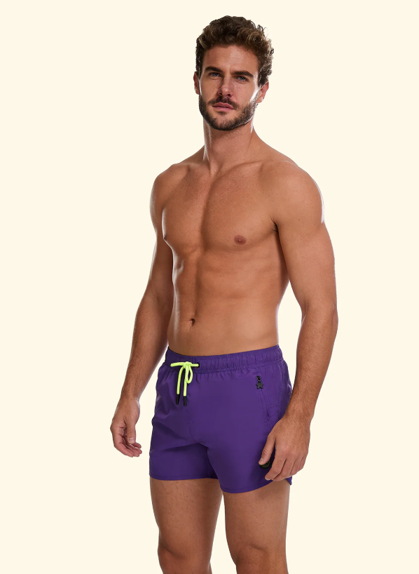 Shorts corto mare uomo Effek SM5003