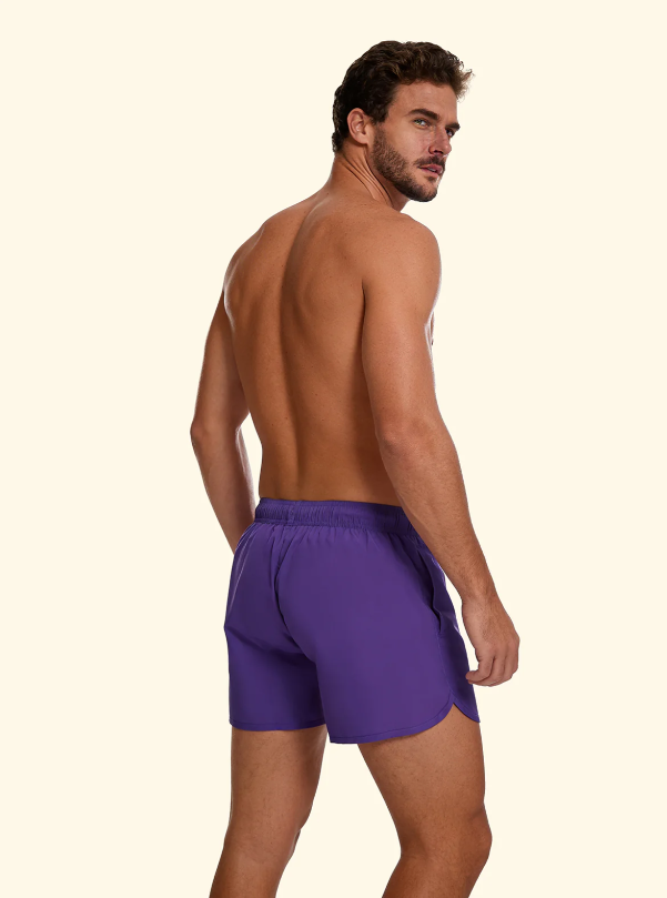 Shorts corto mare uomo Effek SM5003