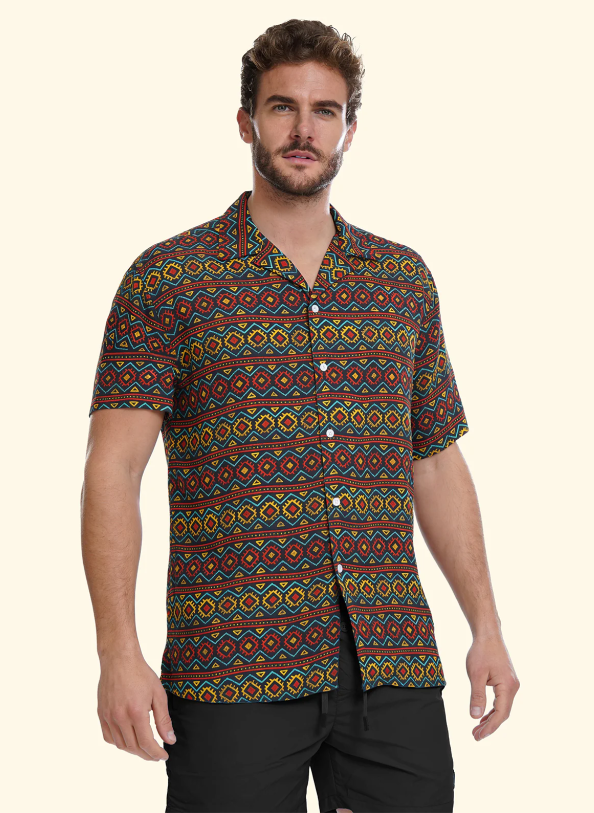 Camicia uomo Effek SM6550X05
