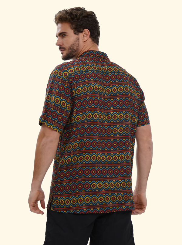 Camicia uomo Effek SM6550X05