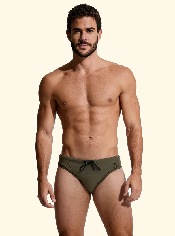 Slip mare uomo Effek SM5201