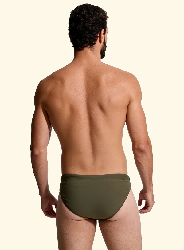 Slip mare uomo Effek SM5201