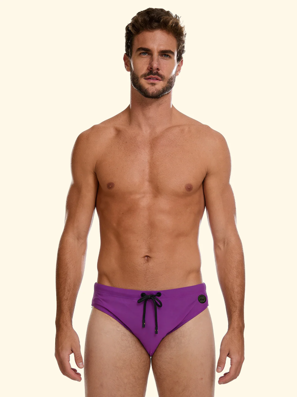 Slip mare uomo Effek SM5201