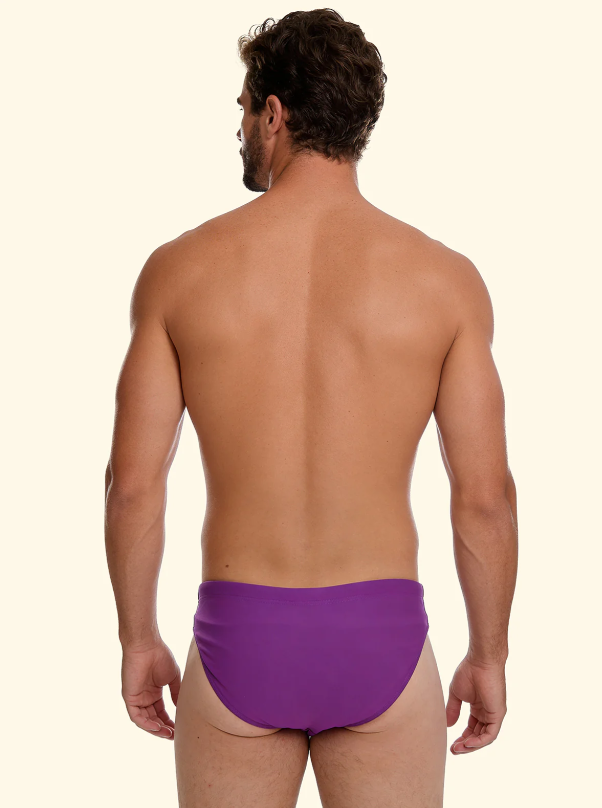 Slip mare uomo Effek SM5201