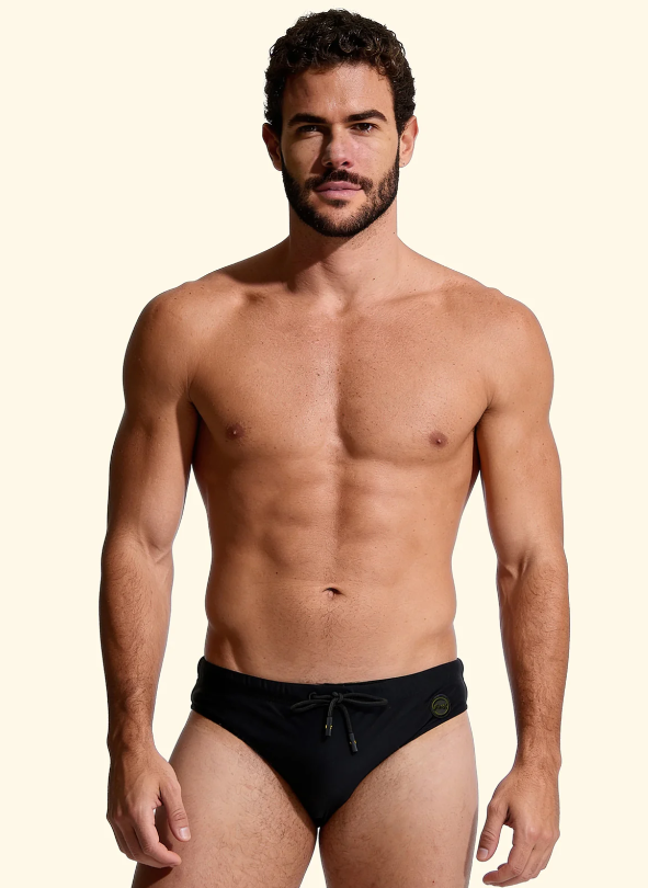 Slip mare uomo Effek SM5201