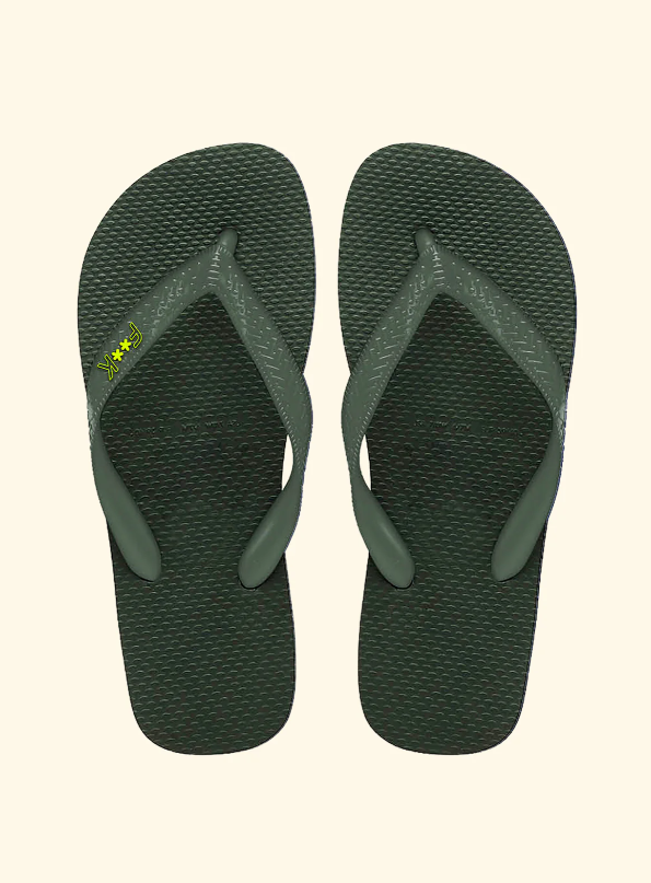 Infradito uomo Effek SM8004