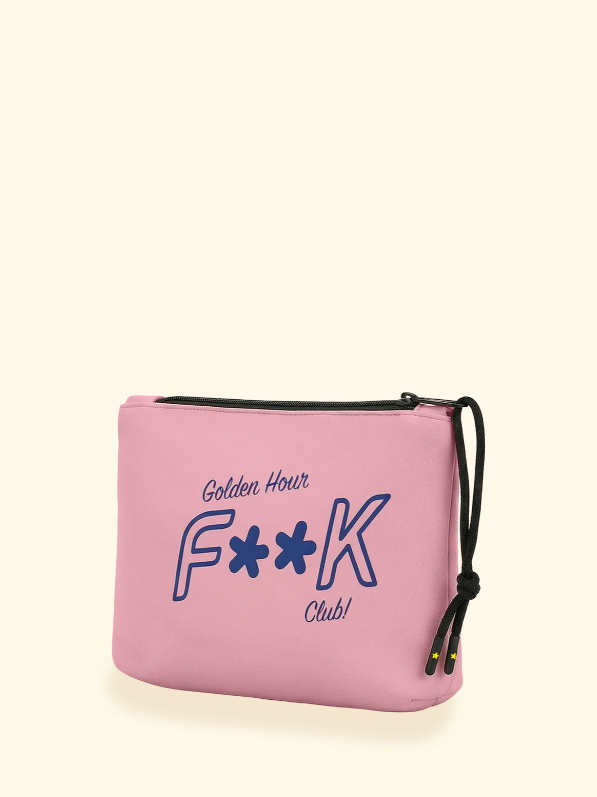 Pochette unisex Effek SU8001