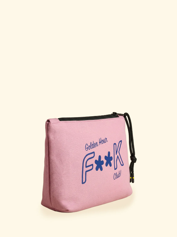 Pochette unisex Effek SU8001