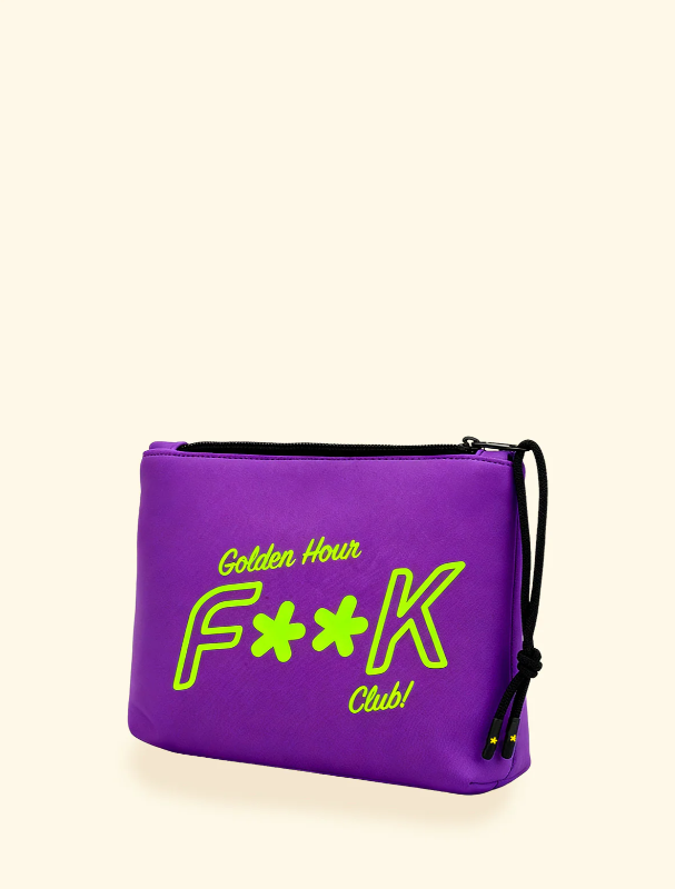 Pochette unisex Effek SU8001