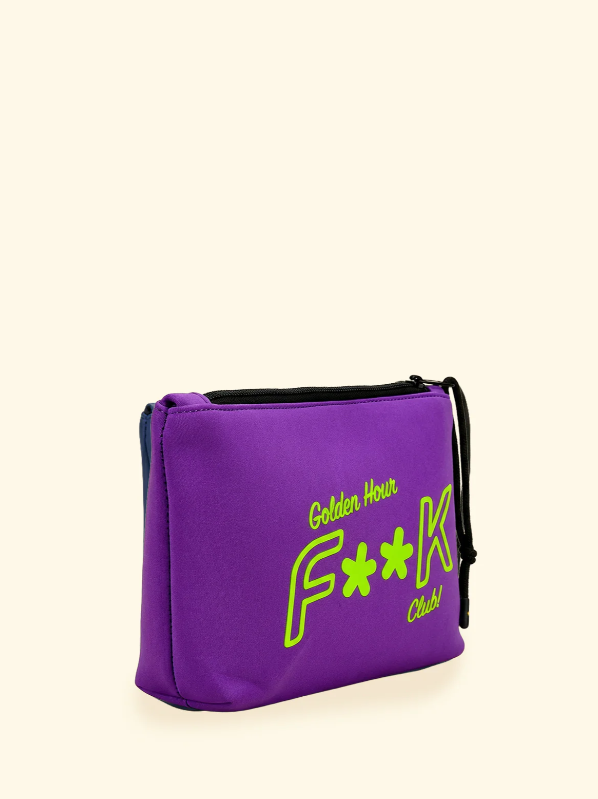 Pochette unisex Effek SU8001