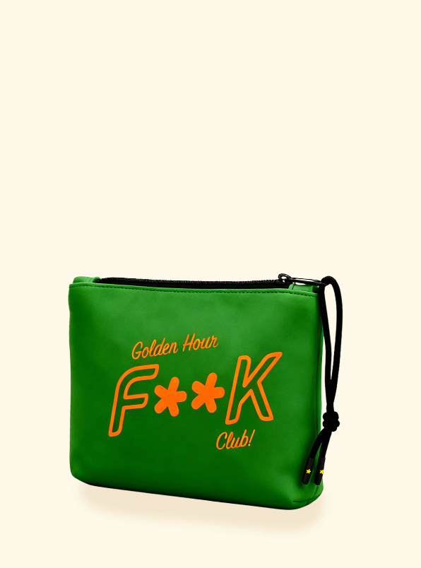 Pochette unisex Effek SU8001