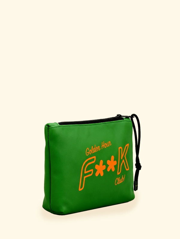 Pochette unisex Effek SU8001