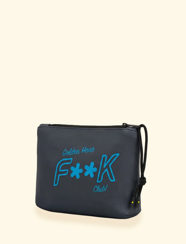 Pochette unisex Effek SU8001