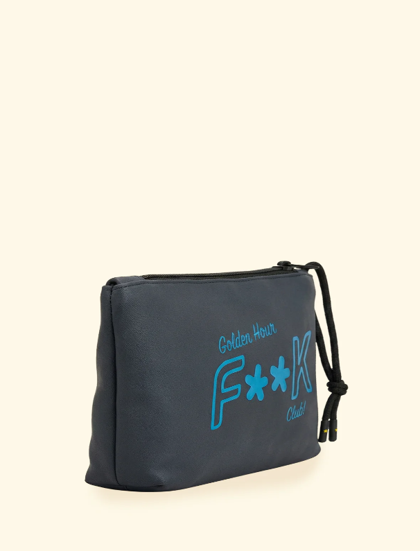 Pochette unisex Effek SU8001