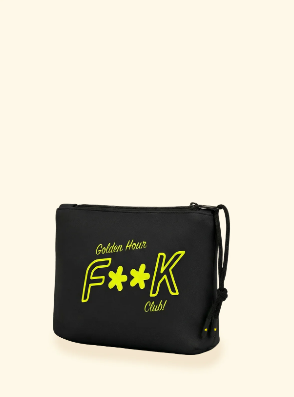 Pochette unisex Effek SU8001