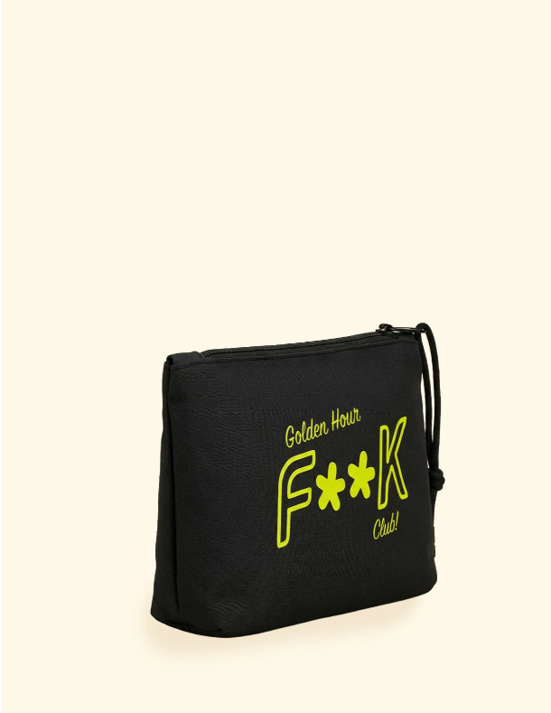 Pochette unisex Effek SU8001