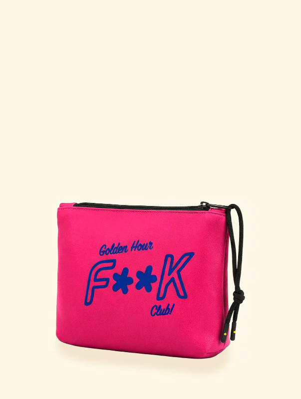 Pochette unisex Effek SU8001