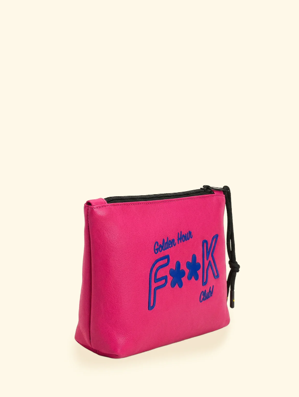 Pochette unisex Effek SU8001