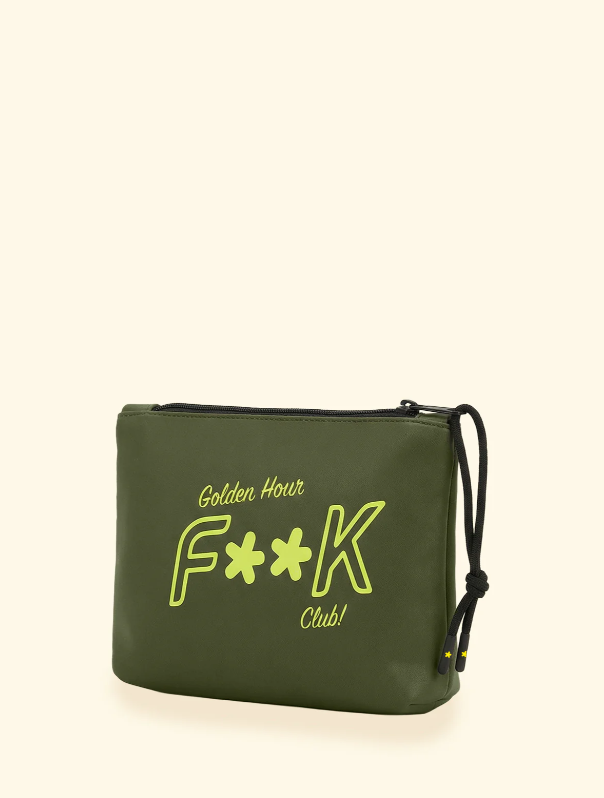 Pochette unisex Effek SU8001