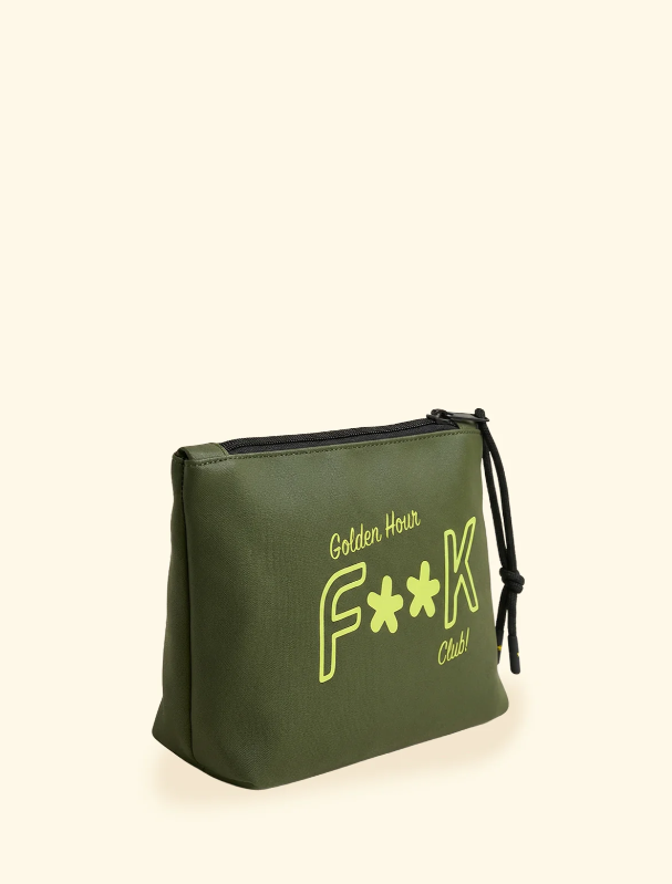 Pochette unisex Effek SU8001