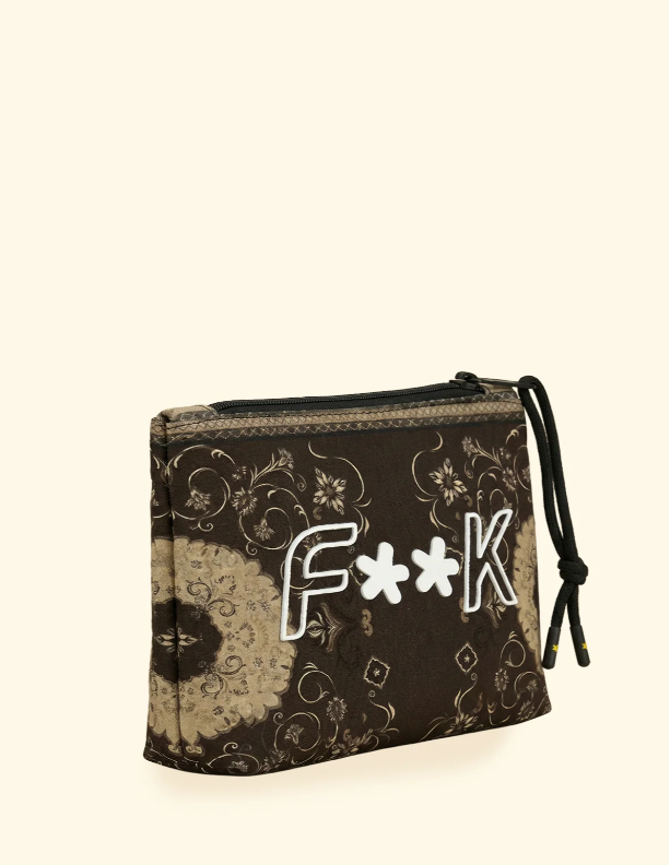 Pochette uomo Effek SU8301X08