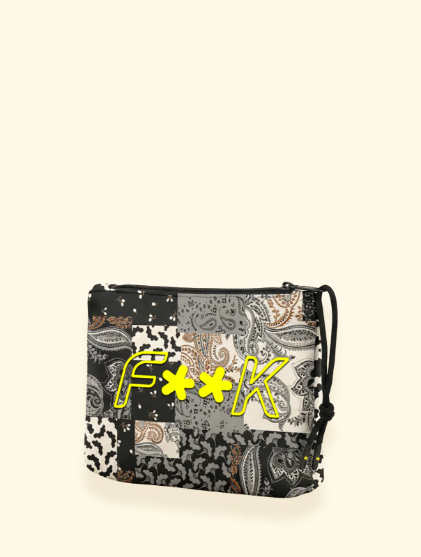 Pochette uomo Effek SU8401X01