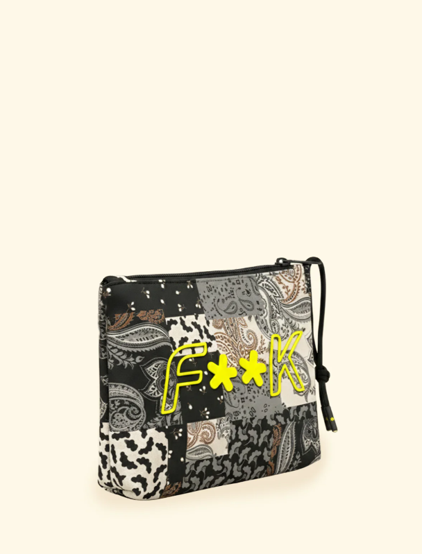 Pochette uomo Effek SU8401X01