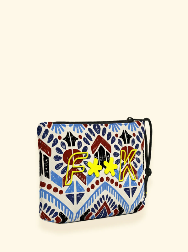 Pochette uomo Effek SU8501X01