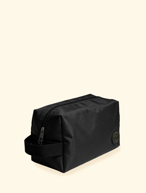 Pochette uomo Effek SU8003BK