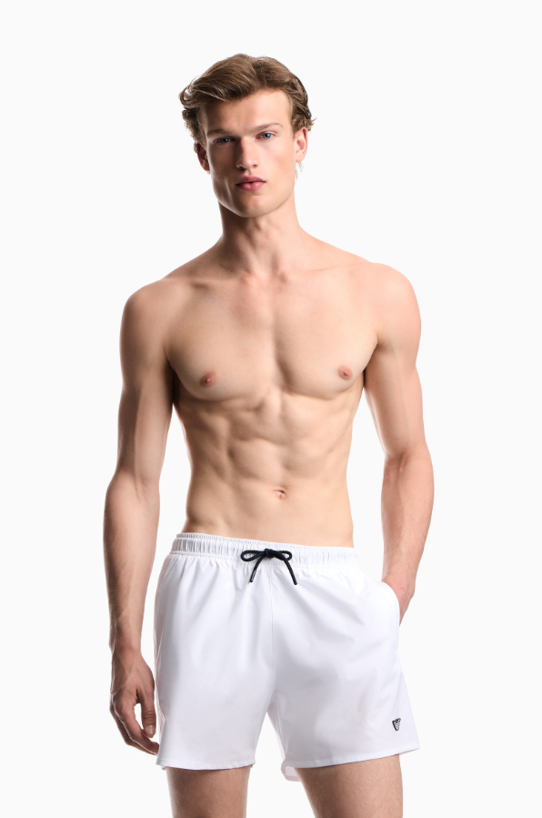 Boxer mare uomo Emporio Armani EM0583 AF20424