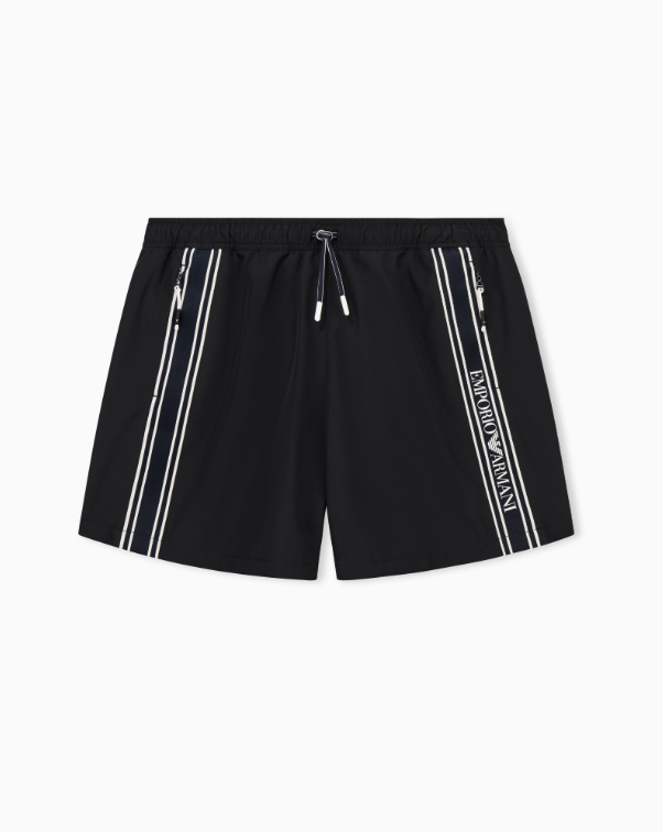 Boxer mare uomo Emporio Armani EM0583 AF20426