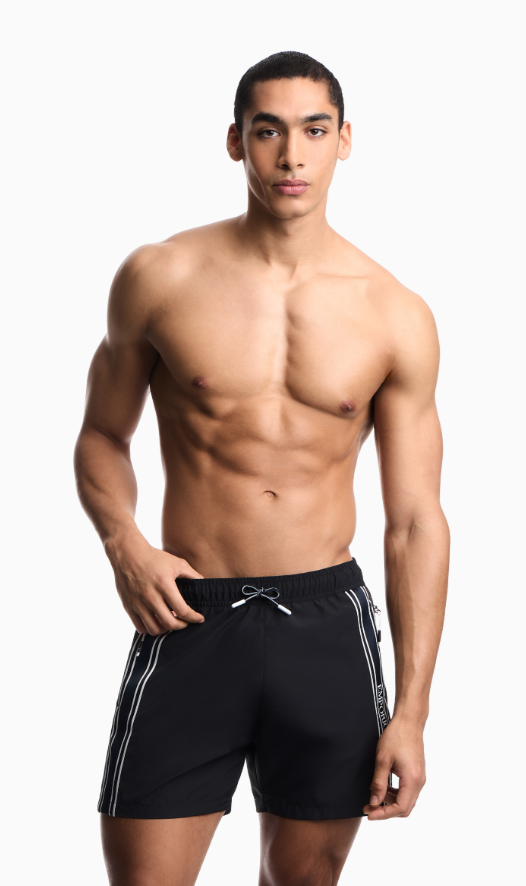Boxer mare uomo Emporio Armani EM0583 AF20426