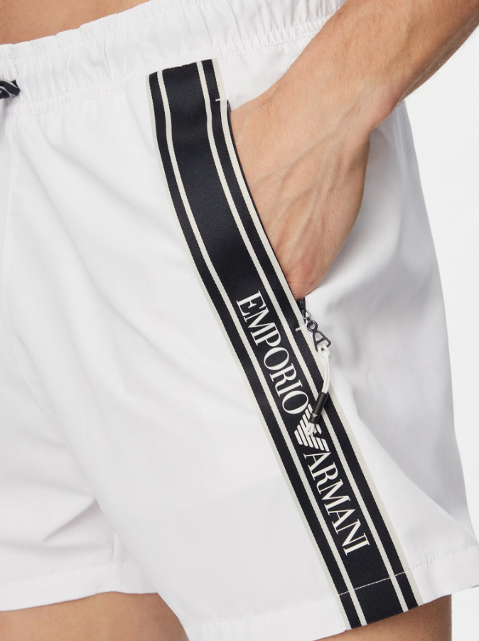 Boxer mare uomo Emporio Armani EM0583 AF20426