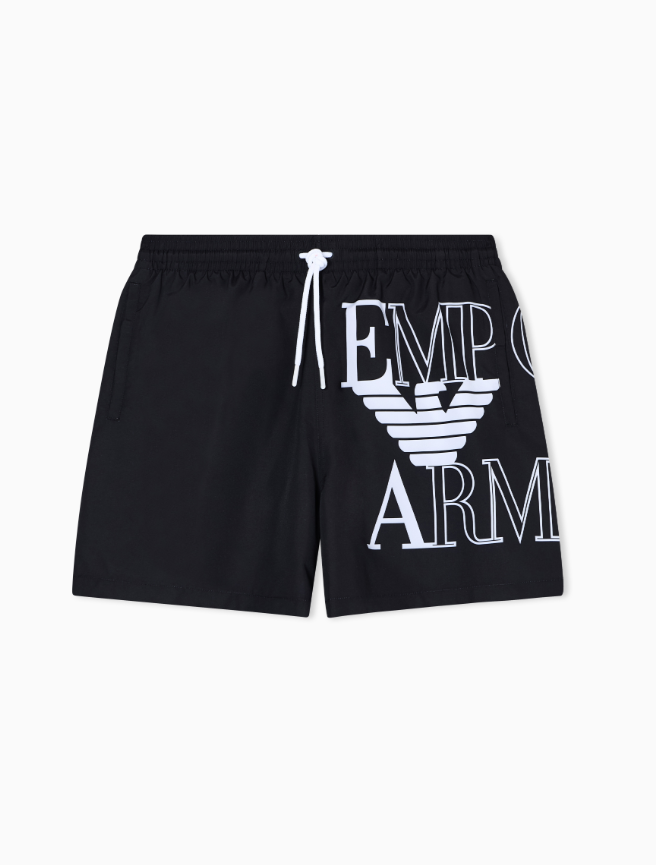 Boxer mare uomo Emporio Armani EM0583 AF20434