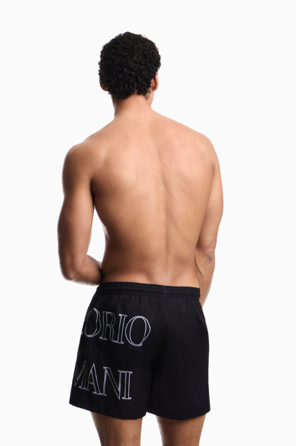 Boxer mare uomo Emporio Armani EM0583 AF20434