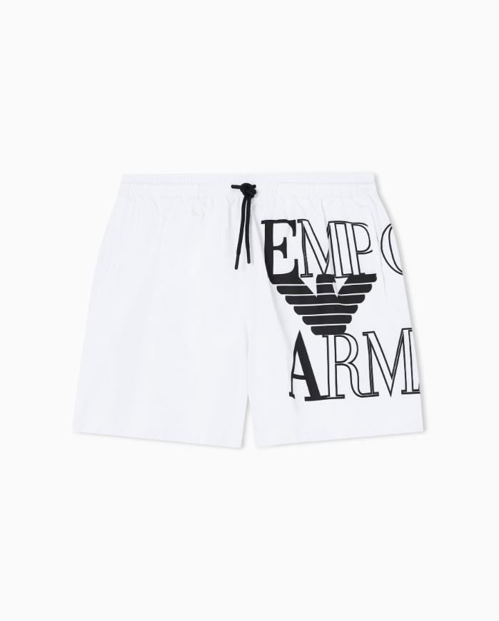 Boxer mare uomo Emporio Armani EM0583 AF20434