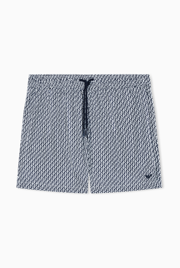 Boxer mare uomo Emporio Armani EM0583 AF20439