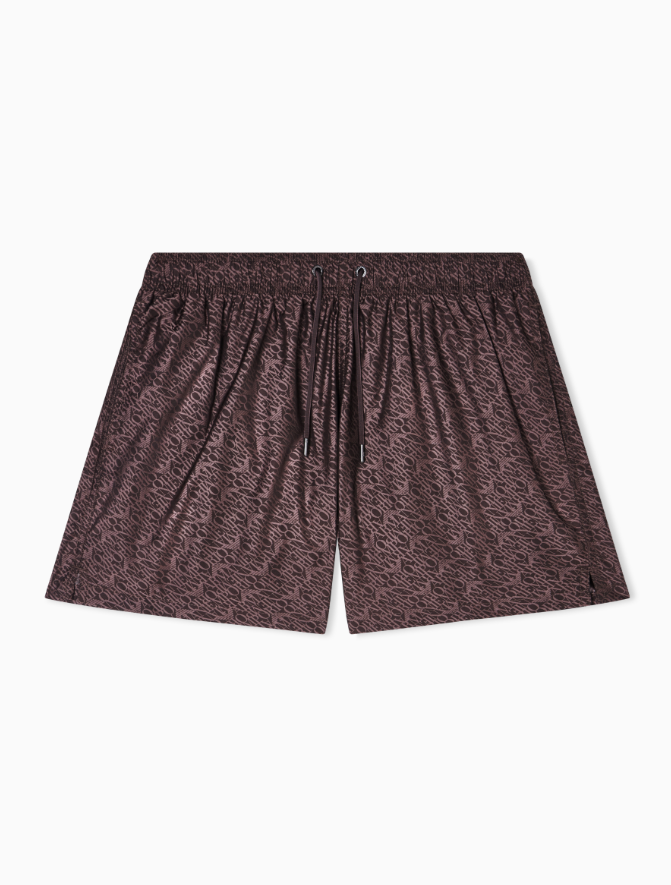 Boxer mare uomo Emporio Armani EM0583 AF20448