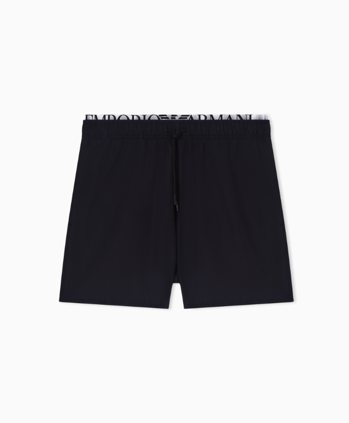 Boxer mare uomo Emporio Armani EM0686 AF20432