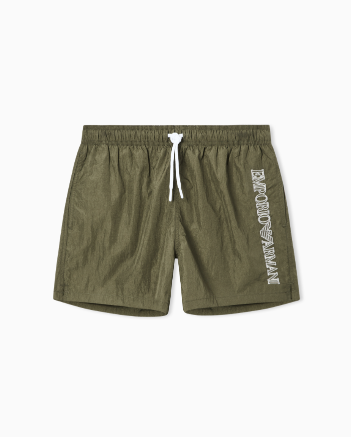 Boxer mare uomo EMporio Armani EM0583 AF20425