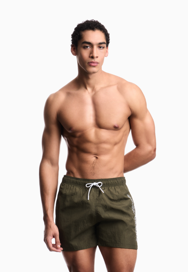 Boxer mare uomo EMporio Armani EM0583 AF20425
