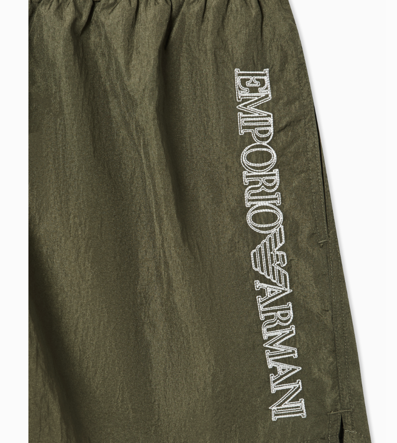 Boxer mare uomo EMporio Armani EM0583 AF20425