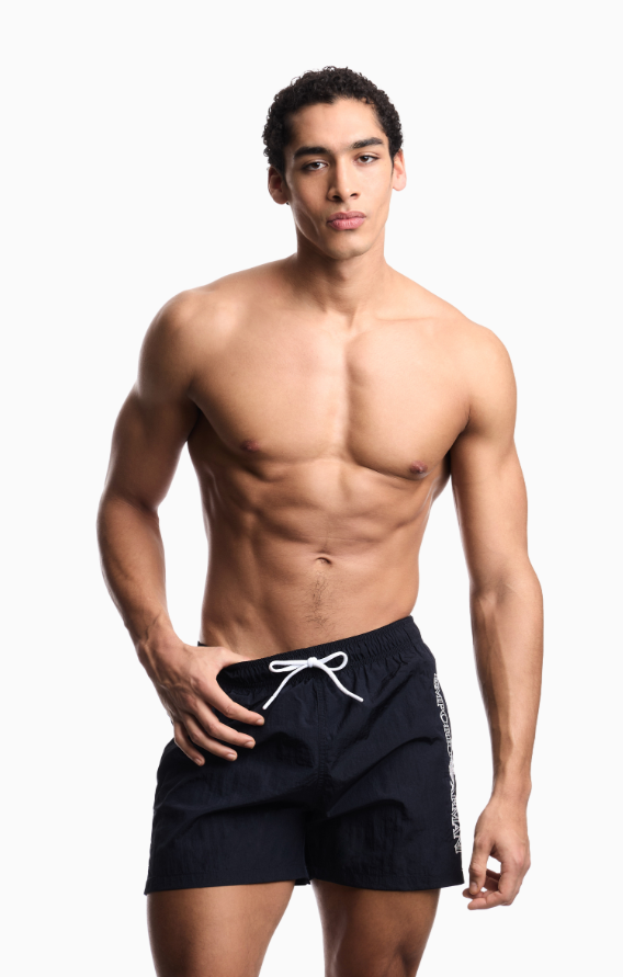 Boxer mare uomo EMporio Armani EM0583 AF20425
