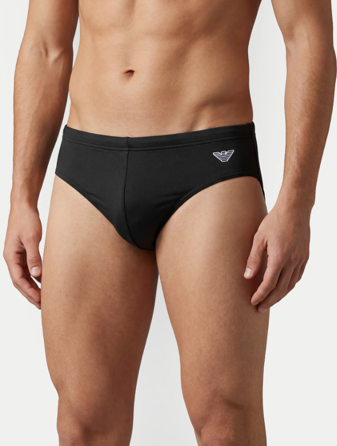 Slip mare uomo Emporio Armani EM0570 AF20424